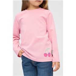 Лонгслив BOSSA NOVA, 1031736