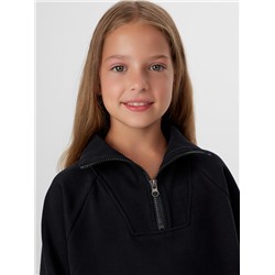 СВИТШОТ ДЛЯ ДЕВОЧЕК 127970