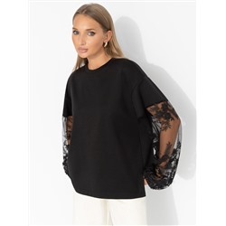 CHARUTTI Футболка 12228