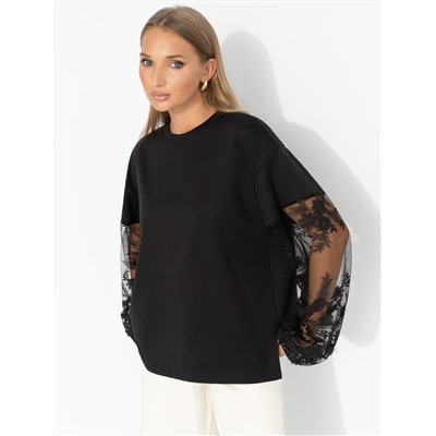 CHARUTTI Футболка 12228