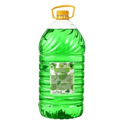 Пена для ванн TITAN яблоко, 5 л