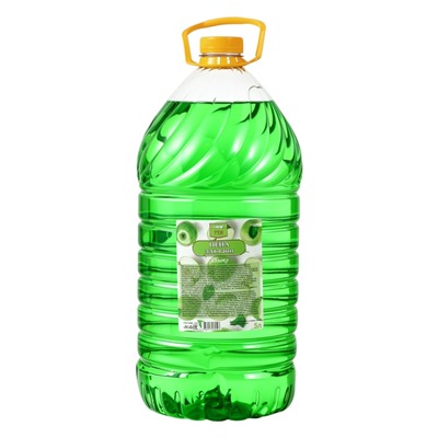 Пена для ванн TITAN яблоко, 5 л