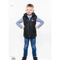 Жилет 1984055-1