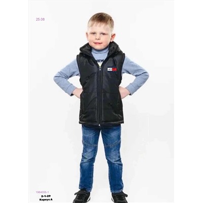 Жилет 1984055-1