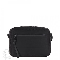 Сумка женская  8696MD black Mindesa