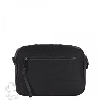 Сумка женская  8696MD black Mindesa