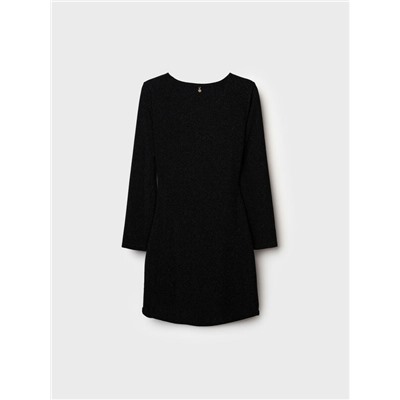 Платье трикотажное для девочек