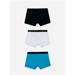 ТРУСЫ ДЛЯ МАЛЬЧИКОВ (3ШТ.) 413357-3