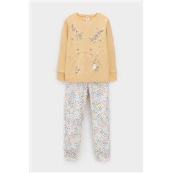 Пижама CROCKID, 1212769