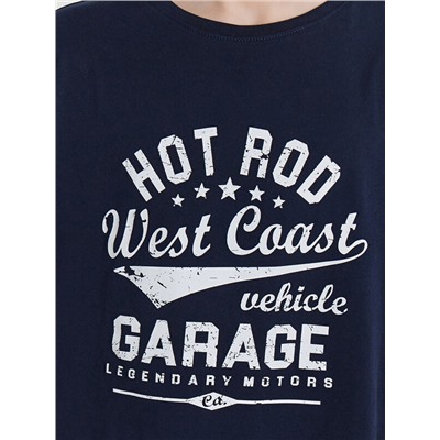 КОМПЛЕКТ ДЛЯ МАЛЬЧИКОВ (ФУТБОЛКА, ШОРТЫ) 563322-1