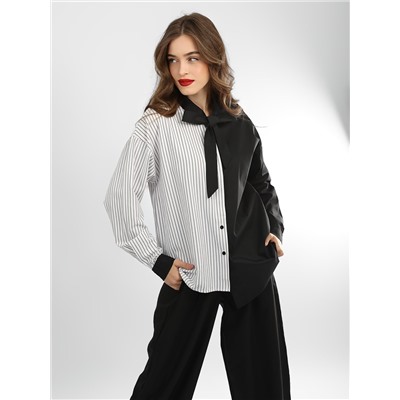 Рубашка Соль&Перец