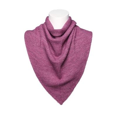 Шарф-косынка Ferz Тринити