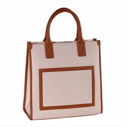 Сумка 1133-1TH r.white Polina&Eiterou