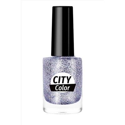 Лак для ногтей GR City Color Nail Lacquer (101-112) - 105 City КОСМЕТИКА ИЗ ТУРЦИИ, 1096486