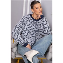 Джемпер LADY TAIGA, 1199343