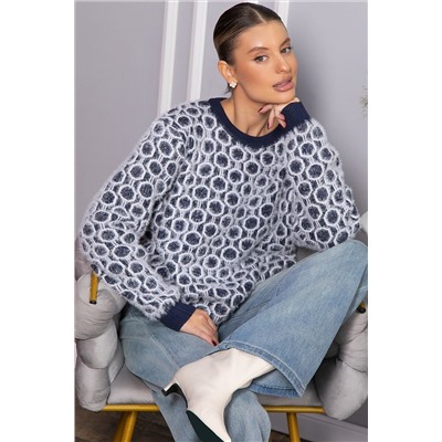 Джемпер LADY TAIGA, 1199343