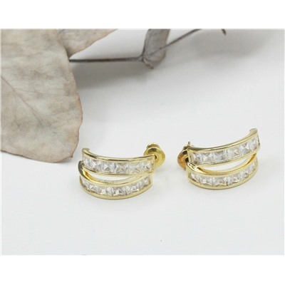 Серьги G025676907230