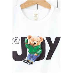 Комплект (Шорты+Футболка) BABY BOOM, 1068999