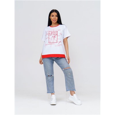 Текс-плюс Футболка НФ-00153614