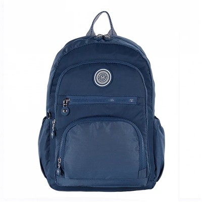 Рюкзак 8700MD blue Mindesa