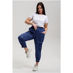 Натали Брюки 9139