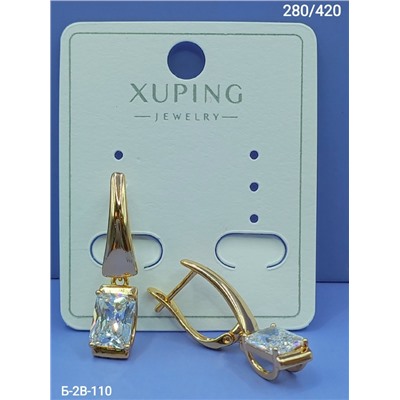 Серьги #23081149