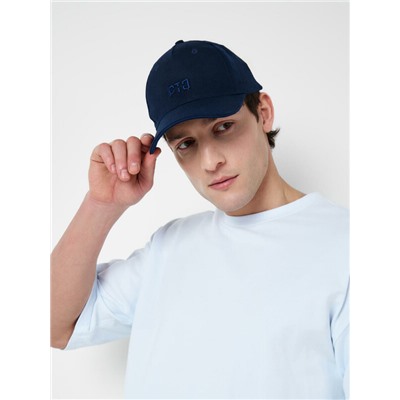 Кепка текстильная для мужчин