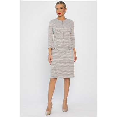 Платье LADY TAIGA, 1190545