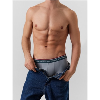 ТРУСЫ МУЖСКИЕ (3ШТ) 411124-3