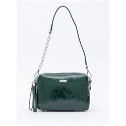 Сумка 98504-1 green Velina Fabbiano-Safenta