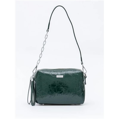 Сумка 98504-1 green Velina Fabbiano-Safenta