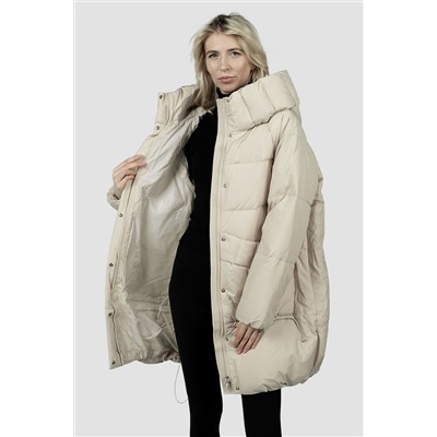 05-2282 Куртка женская зимняя (биопух 250)