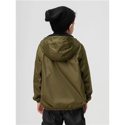 Bodo Куртка 32-60U