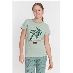 Пижама М22045Пз