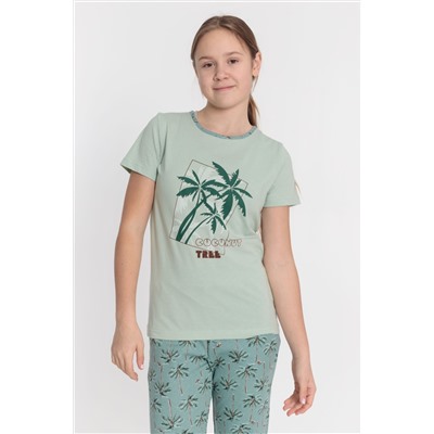 Пижама М22045Пз