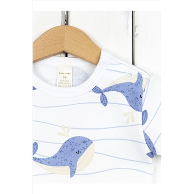 Футболка BABY BOOM, 1200876