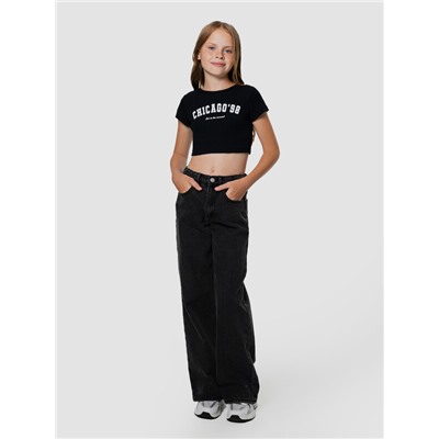 БЛУЗА ДЛЯ ДЕВОЧЕК 117940