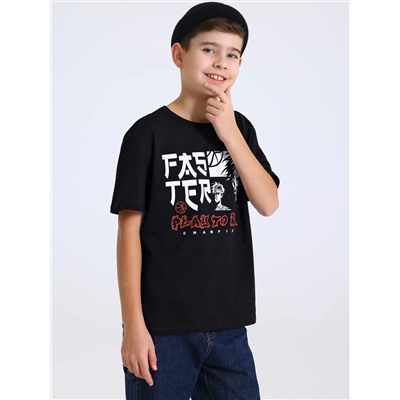 Апрель Футболка 1ПДФК4333001