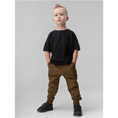 Bodo Брюки 6-338МU