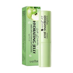 Увлажняющий бальзам для губ SADOER HYDRATING JELLY