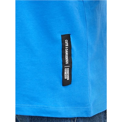 ФУТБОЛКА МУЖСКАЯ 111846