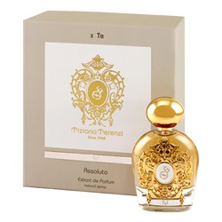 TIZIANA TERENZI TYL ASSOLUTO (w) 100ml parfume