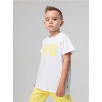 Bodo Футболка 4-418MU