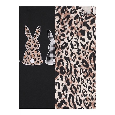 Лонгсливы, 2 шт. АПРЕЛЬ, 1188433