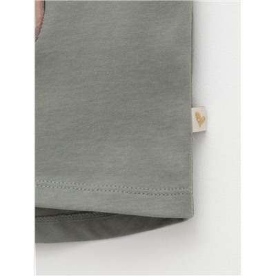 CROCKID Футболка КР 302860