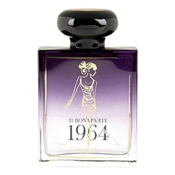 VICKY TIEL 21 BONAPARTE 1964 edp (w) 100ml TESTER