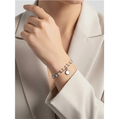 Браслет  из стали