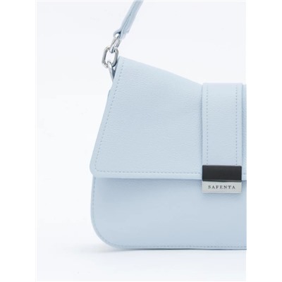 Сумка 28206 sky blue Velina Fabbiano-Safenta