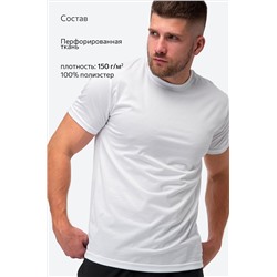 Мужская футболка Happyfox