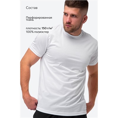 Мужская футболка Happyfox